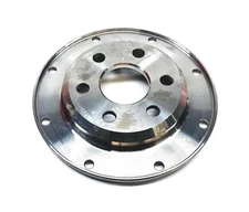 Quarter Master 7 Inch Button Flywheel 505302 NOS