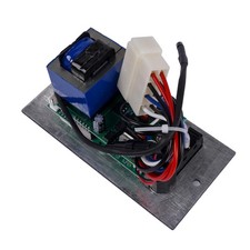 Tablero de control Fit P1051 para parrillas Green Mountain Daniel Boone no Wi-Fi