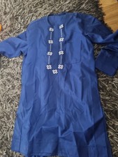 Boys Navy BLUE ,Senator Suite. Perfect Condition, Perfect For Events,  Age 10-11