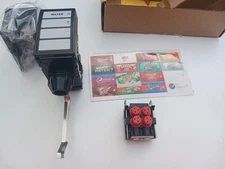 New Multiplex Variety Valve