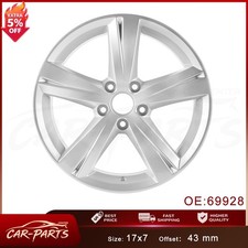 For Volkswagen Passat Wheel 17 2012-2015 Replacement Wheel Rim Oe69928 For Volkswagen Passat Wheel 17 2012-2015 Replacement Wheel Rim Oe69928