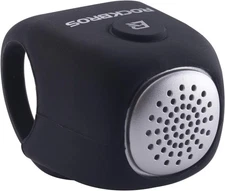 ROCKBROS Electric Bike Bell Cycling Bells Horn Bicycle Horns Water-Resistant