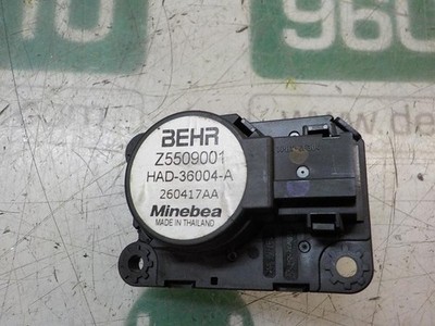 6479E1 KLIMAANLAGEN-LUKEN-ÖFFNUNGSMOTOR / 260417AA / 260417AA / 16326744 FÜR CIT