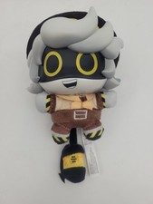 Murder Drones N series Camper pendantz pendant Glitch