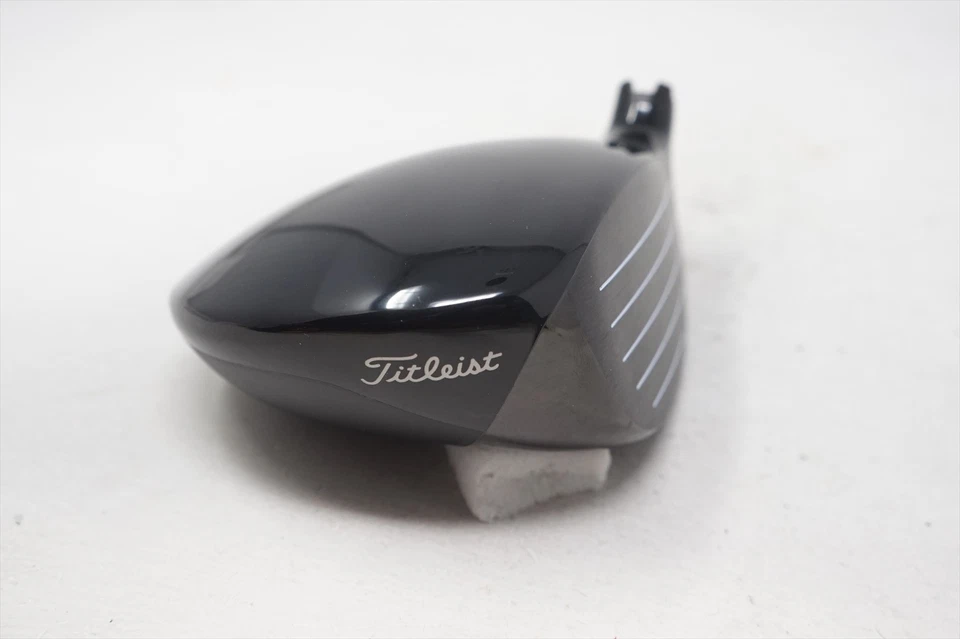 Titleist Gt280 Mini 13*  Driver Club Head Only Inv13011557 - Image 4 of 4