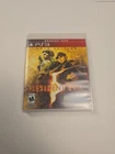 Resident Evil 5: Gold Edition (PS3) Complete In Box CIB Tested Authentic Clean