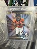 2021 Panini XR - Rookie #131 Javonte Williams Base