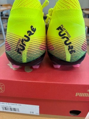 Puma  10.0US  Future 6.1 Ultimate AG