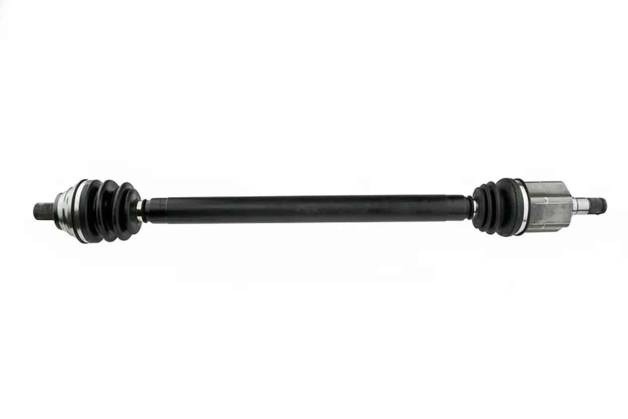 Driveshaft Front Axle Right NPW-VW-053 NTY for VW AUDI SEAT SKODA