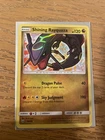 Pokémon TCG Shining Rayquaza Holo Rare Card Shining Legends 56/73