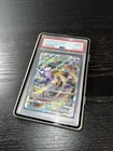 2023 POKEMON SWORD & SHIELD CROWN ZENITH #GG44 FULL ART/MEWTWO VSTAR PSA 10