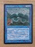 1995 MAGIC THE GATHERING HOMELANDS GIANT OYSTER TD25 B
