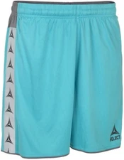 Select Men's Shorts Shorts Ultimate, turquoise, small,