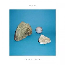 Rogue, Tolga Fidan