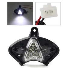 LED Upper Head Light Front Running Lamp For Kawasaki ZX-6R 07-08