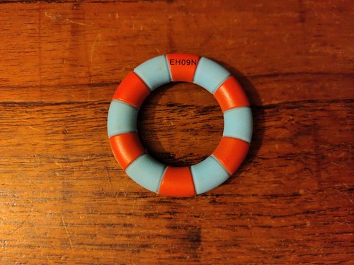 Submarino amarillo de los Beatles Jeremy. - Imagen 7 de 10
