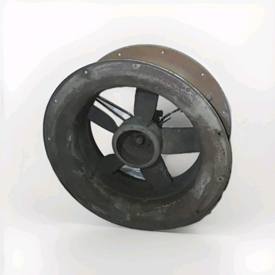 Axiallüfter LANW 500.6S Drehstrom Ventilator Industrie Landwirtschaft Loft