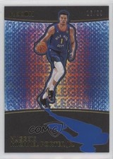 2020-21 Panini Recon Future Legends Blue 16/99 Michael Porter Jr #12 07gz