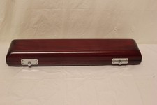 Gemeinhardt NG1 Silver Plate Flute Head Joint on Fesley Flute C3