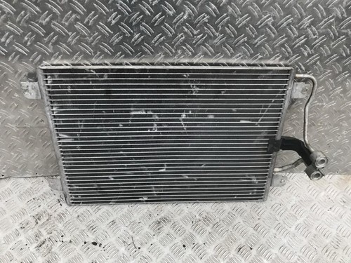 Renault Scenic 2002 Air Conditioning Condenser 8200029471, Genuine #292325-83