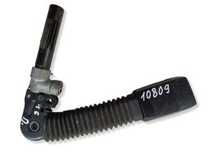 BMW 3 E46 2003 Rechts Gurtschloss vorne 8257788 MAC10809