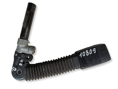 BMW 3 E46 2003 Rechts Gurtschloss vorne 8257788 MAC10809