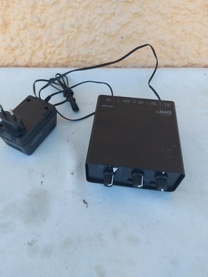 Mikrofon-Vorverstärker IMG Stageline MPA-102 gebraucht