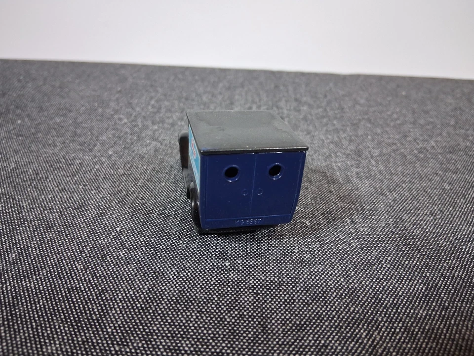 Matchbox Model A Ford Delivery Truck Advertising Kellogg's Rice Krispies 1979 - Image 2 of 3