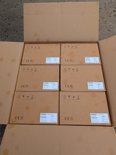 3xLOGIC New IP Security Cameras Bulk Lot of 6 Wholesale Reseller Liquidation