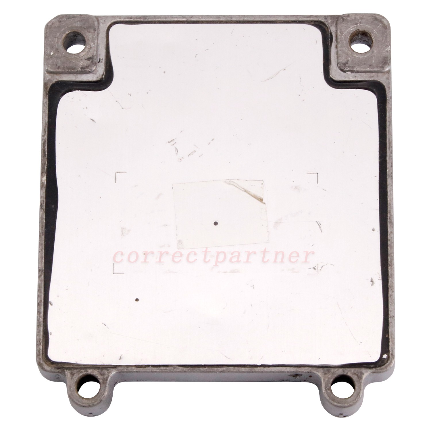 1x Blank T42 Transmission Control ModuleTCM 24226863 24234503 24242391 24252114