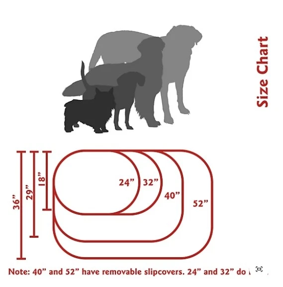 Majestic Pet Villa Bagel cama para perro azul XL verde azulado-cama para mascotas Foto 2 de 2