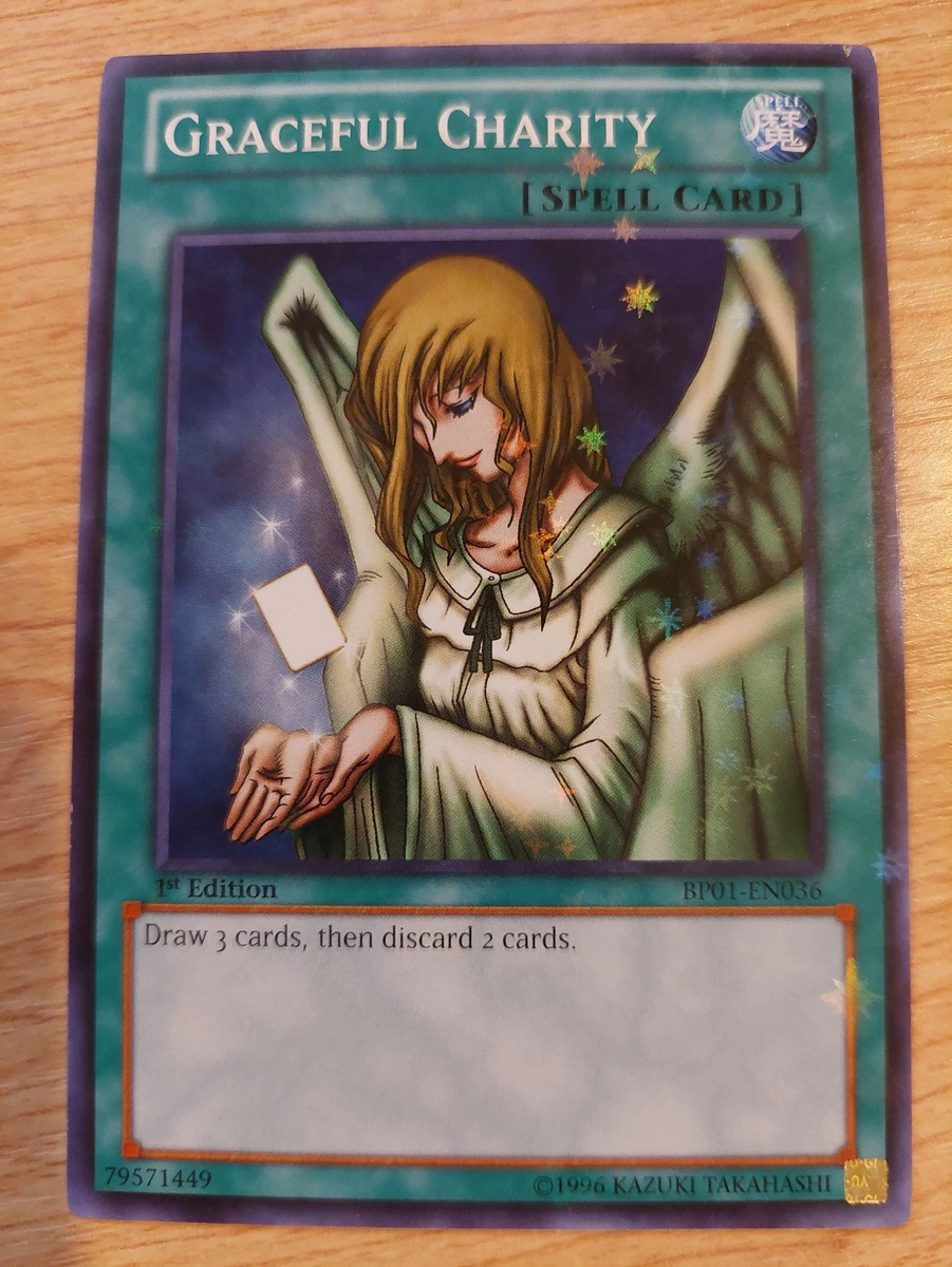 graceful charity yugioh card Gladiator Beast United - Chim-en057 main image 1