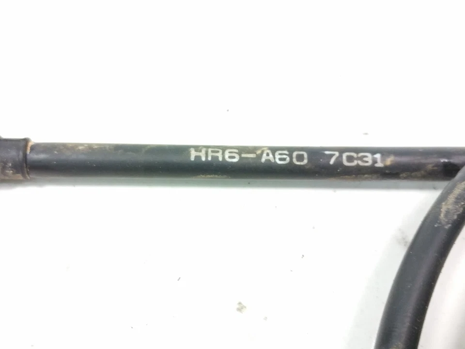 17 Honda TRX500 FM6 Foreman Rubicon 500 Choke Cable HR6-A607C31 - Image 4 of 4