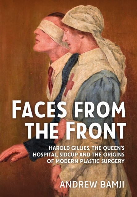 Faces From The Front - Image 2