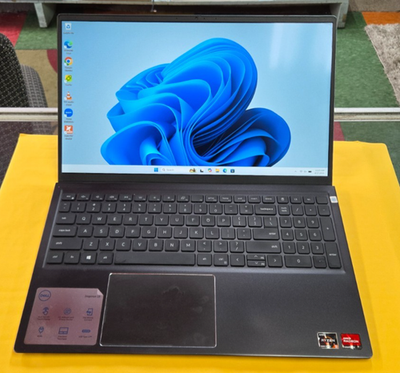 Dell Inspiron 15 5515 Laptop AMD RYZEN 5 5500U 16GB RAM 256 GB Dell Inspiron 15 5515 Laptop AMD RYZEN 5 5500U 16GB RAM 256 GB