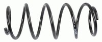 Sachs Fahrwerksfeder 997 987 FüR Opel