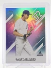 2026 Topps Series 2 Randy Johnson Base (RAW)
