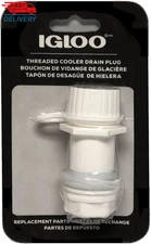 Cooler Accessories | Plugs and Spigots