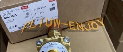 1PCS New Danfoss ETS250L 034G3605 Expansion Valve