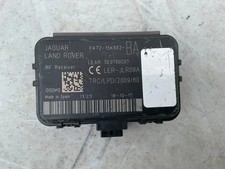 15-24 RANGE ROVER JAGUAR RADIO REMOTE RECEIVER CONTROL MODULE FK72-15K602-BA