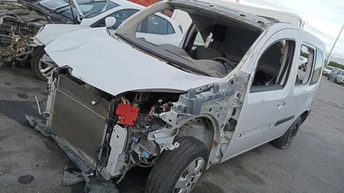 8200953359B Compresor Aire Acondicionado para RENAULT KANGOO II (F/KW0) 7242561 - Imagen 8 de 8
