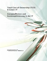 Energieeffizienz Und Kostenoptimierung In Der It Peter Stelzhammer Taschenbuch