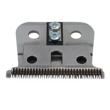 Superior 04521 Replacement T-Blade for Andis T-Outliner Trimmers -Stainless Ste