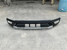 2024 2025 2026 Factory Ford F150 Raptor Front Bumper Oe Stock 429q 2024 2025 2026 Factory Ford F150 Raptor Front Bumper Oe Stock 429q