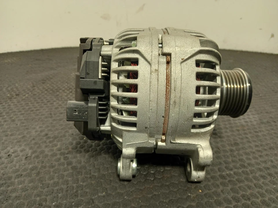 AUDI TT Alternator 1998-2008 1.8L ARY NAL1690 - Image 2 of 4