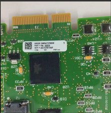 1PC USED GOOD PN-382035 Inverter motherboard