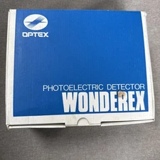 Optex Photoelectric Detector AX-70T