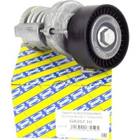 NTN SNR GA357.10 Spannrolle Keilrippenriemen FüR VW Seat Skoda Audi Polo Lupo