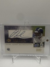 LaDainian Tomlinson Rookie Cards Guide and Checklist 12