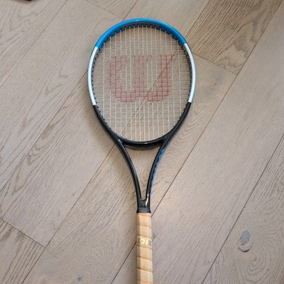 Wilson Ultra Pro 16x19 H19 Tennisschläger L1 4 1/8 #2